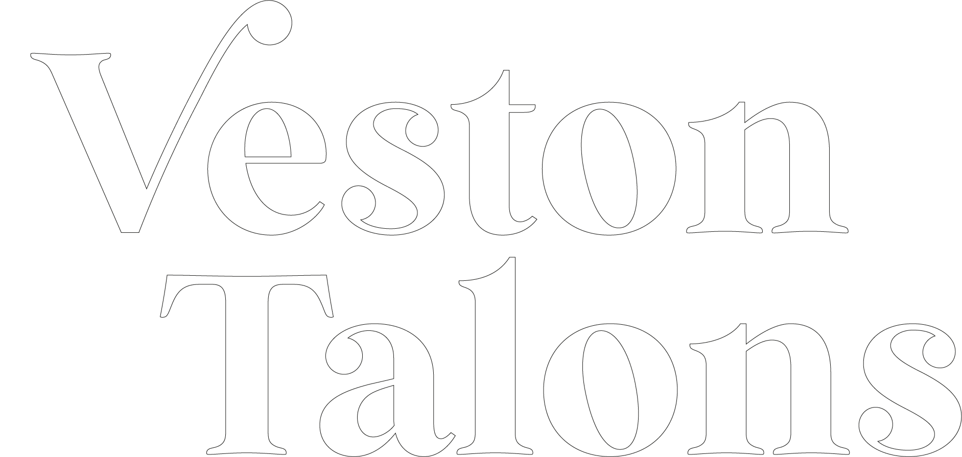 Veston & Talons